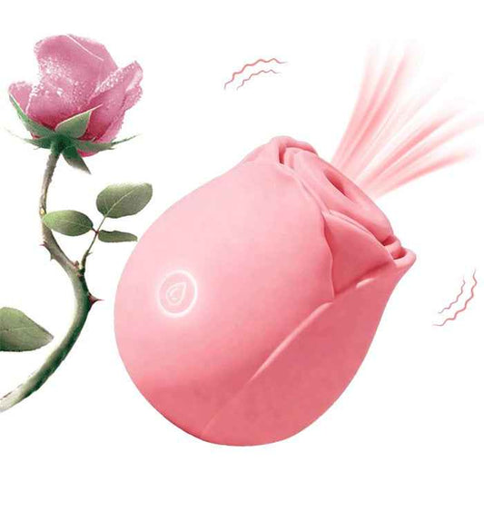 Free Storage Bag Included | Blush Bliss