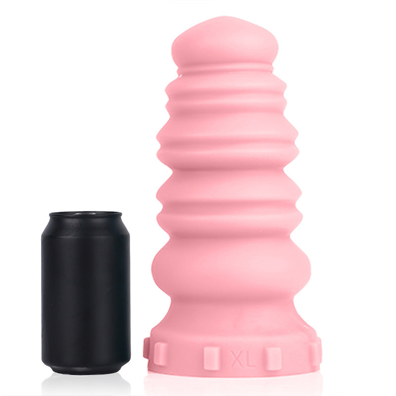 Large Stallion Anal Vibrator Anal Plug For Sexual Use