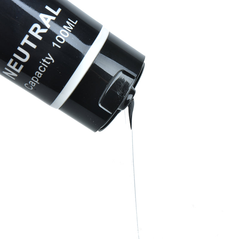 Water Based Lubricant - Neutral Silky Sex Oil - 30ml