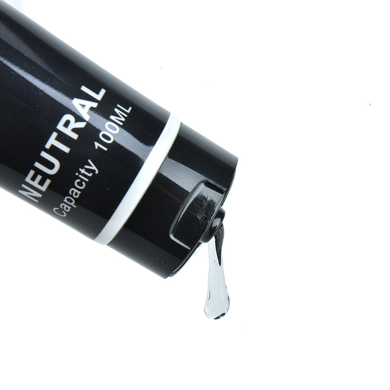 Water Based Lubricant - Neutral Silky Sex Oil - 30ml