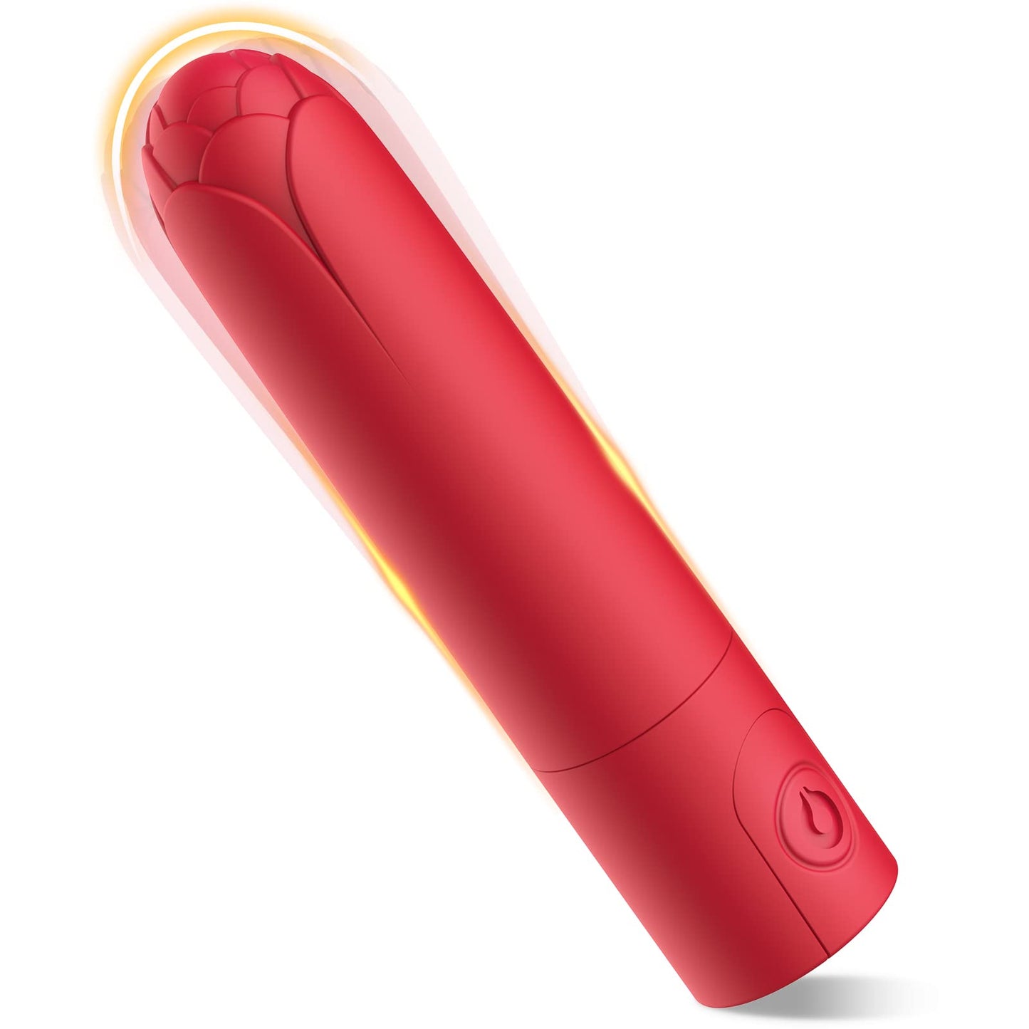 Rose Bullet Vibrator