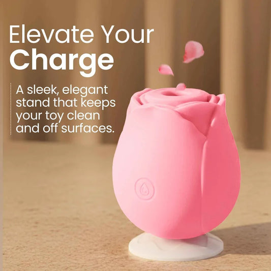 Free Storage Bag Included | Blush Bliss