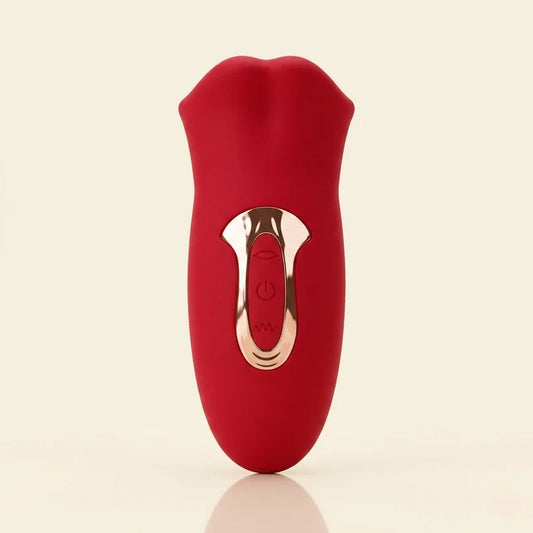 tongue vibrating glid