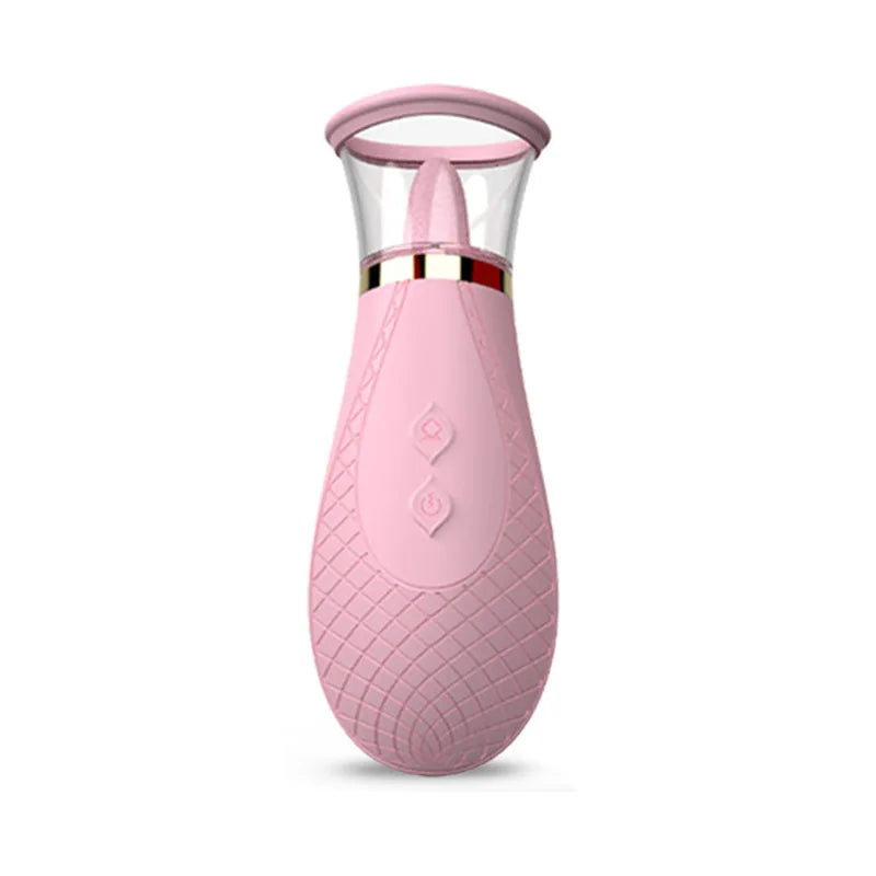 Secret Clearance: Tongue Teaser