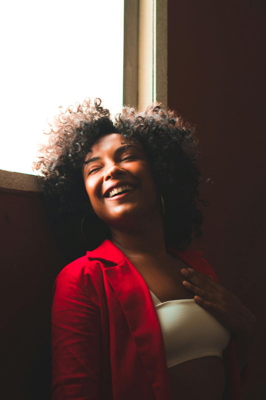 Beyond the Climax: Why "Mental Joy" is Your Most Valuable High-Level Asset - Kisvibe