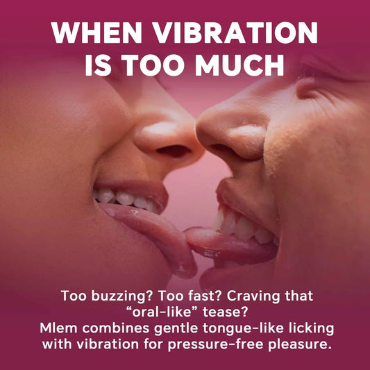 10 Speeds Purple Rose Clitoral Stimulator Pussy Licking Vibrator