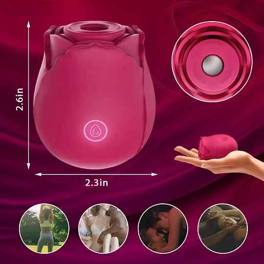 X 【BLACK FRIDAY VIP EXCLUSIVE OFFER】The Original Rose Toy? in Seven Colors