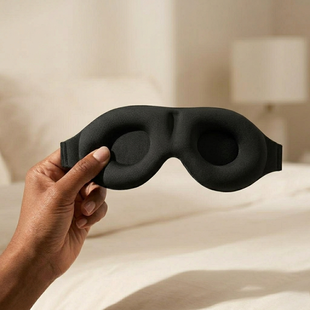 Dopamine-Reset Sleep Kit