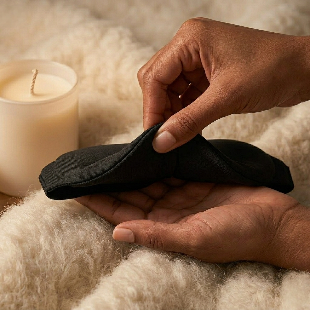 Dopamine-Reset Sleep Kit