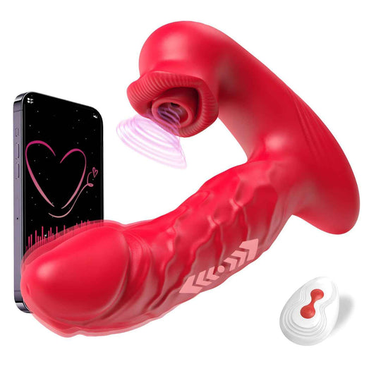 Trovina 2-in-1 Wearable Toy