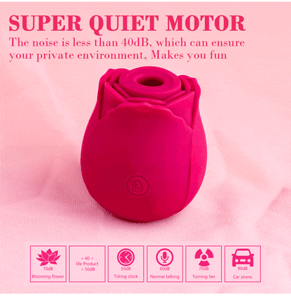 Rose Sex Toys