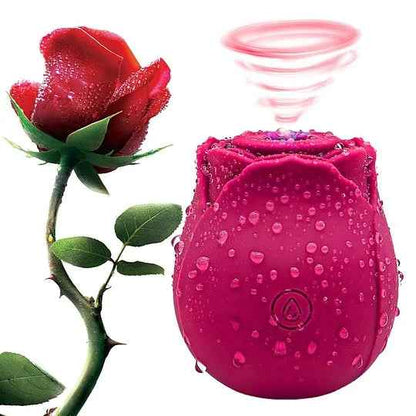 X 【BLACK FRIDAY VIP EXCLUSIVE OFFER】The Original Rose Toy? in Seven Colors