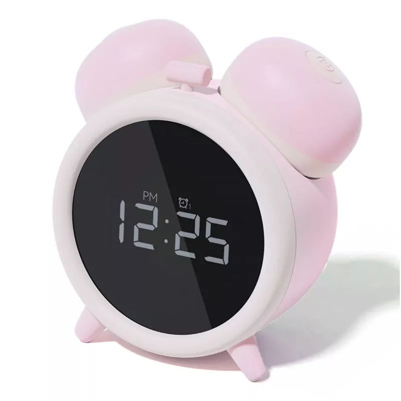 BeYourLover Adult Clock Alarm Sucking Vibrator App Remote Control