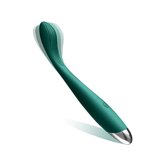 Clitoral G Spot Vibrator with 10 Powerful Vibrating Modes