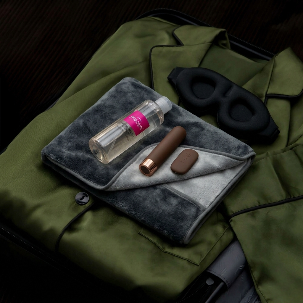 Dopamine-Reset Sleep Kit