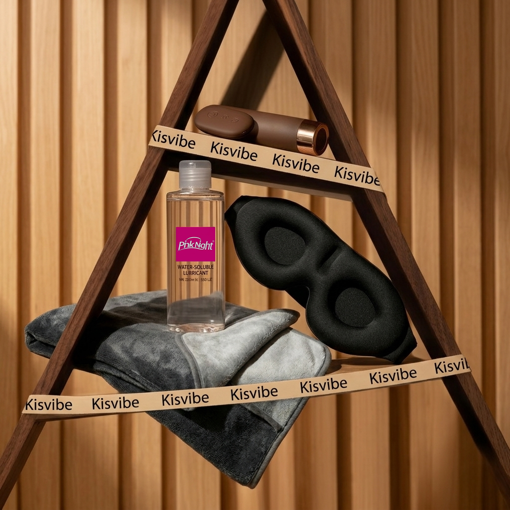 Dopamine-Reset Sleep Kit