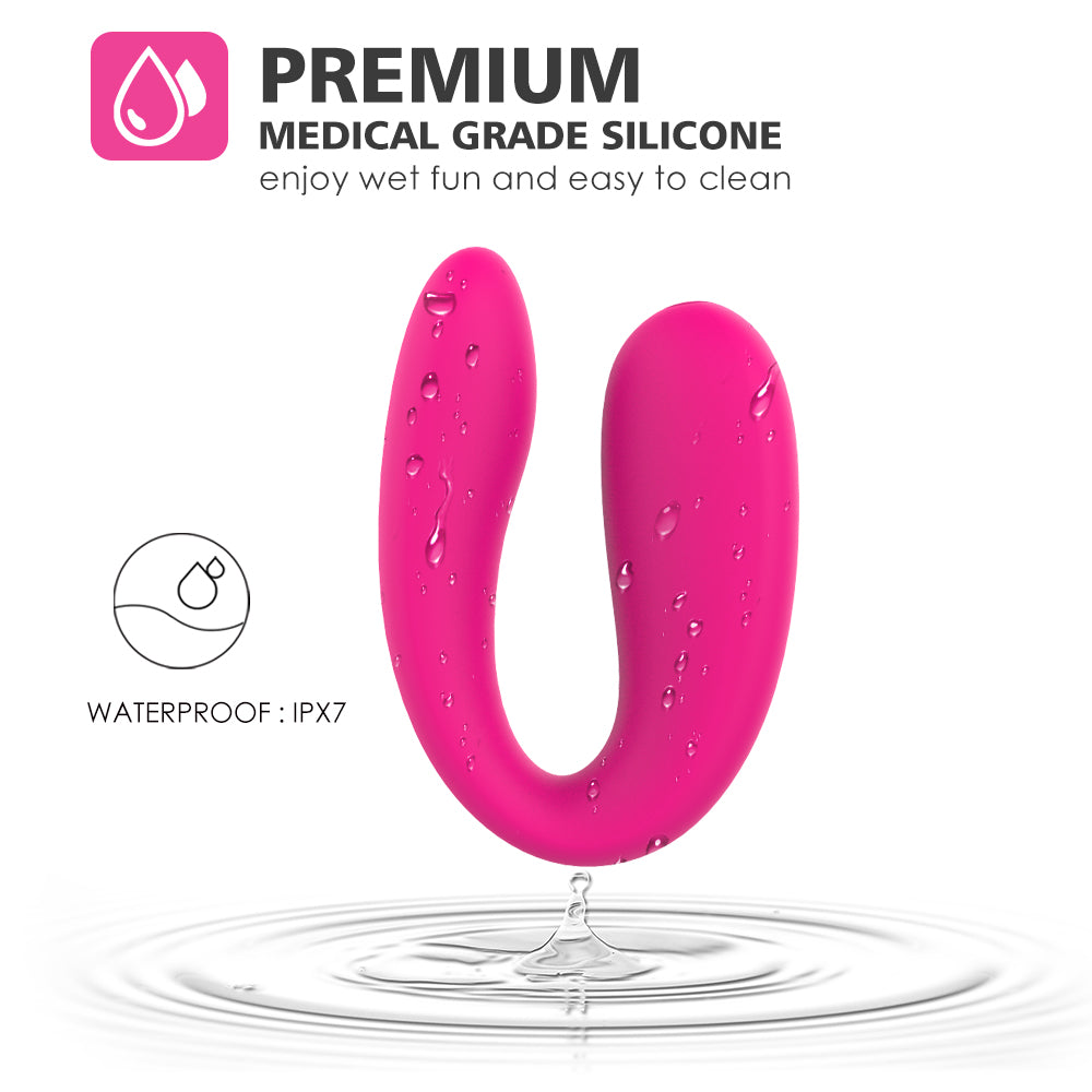 Vibrating Female Sex Small Vibrator Adult Toys