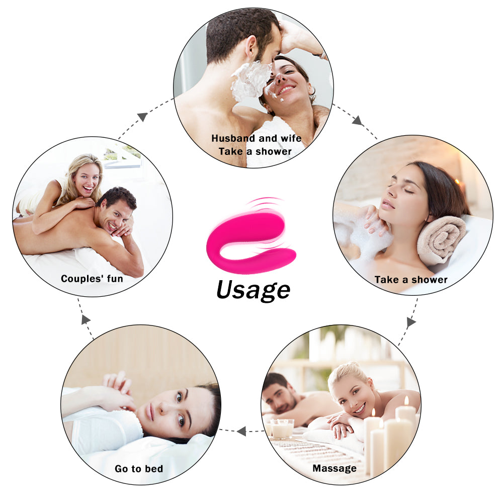 Vibrating Female Sex Small Vibrator Adult Toys