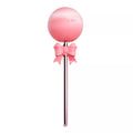 Lollipop Vibrator 10-Frequency Strong Shock Double-Headed Available Point Tide AV Stick