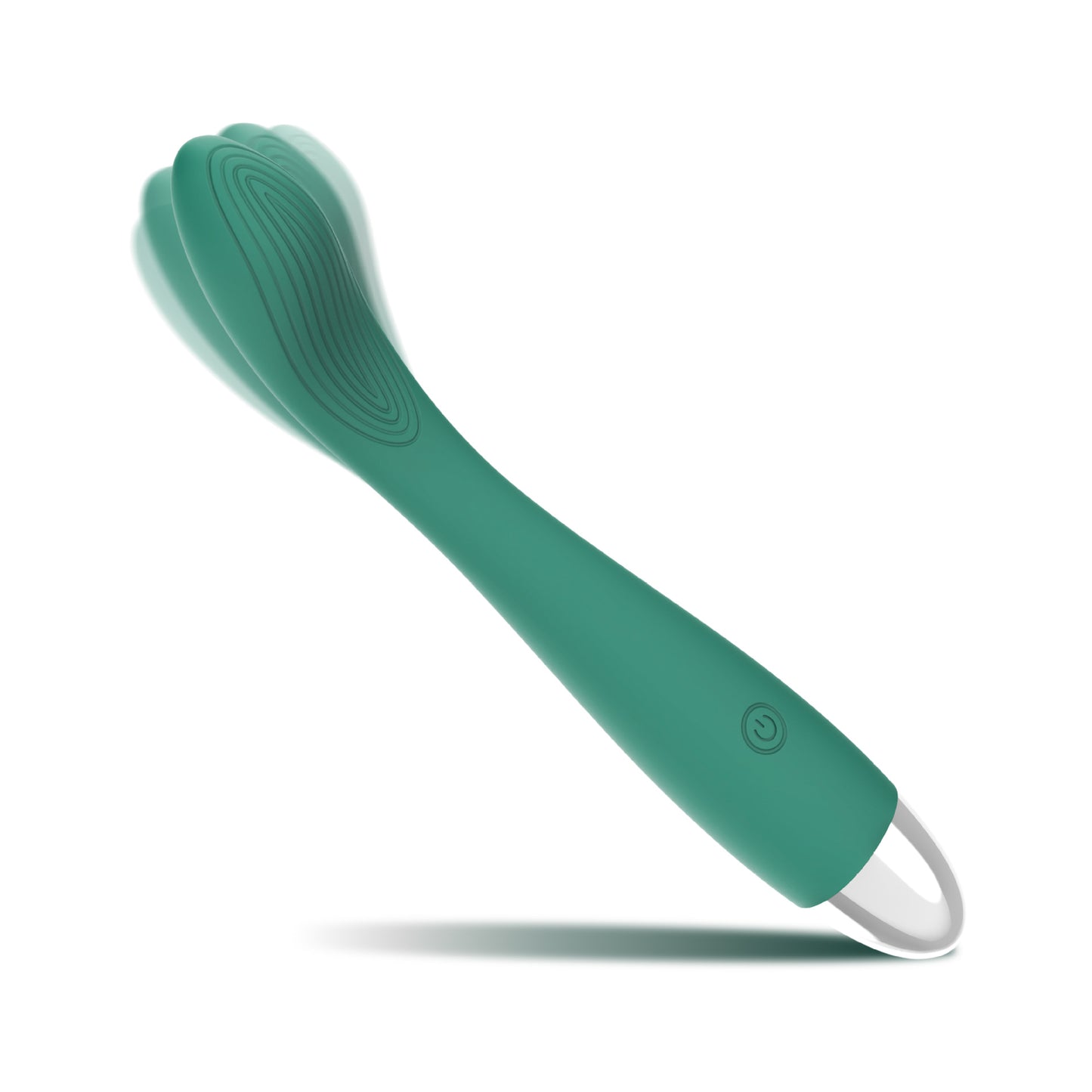 Dual-Head Vibrating Massager for Women – G-Spot & Clitoral Stimulation