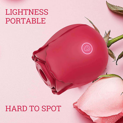 Rose Sex Toys