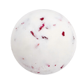 Rose Essential Oil Bath Ball