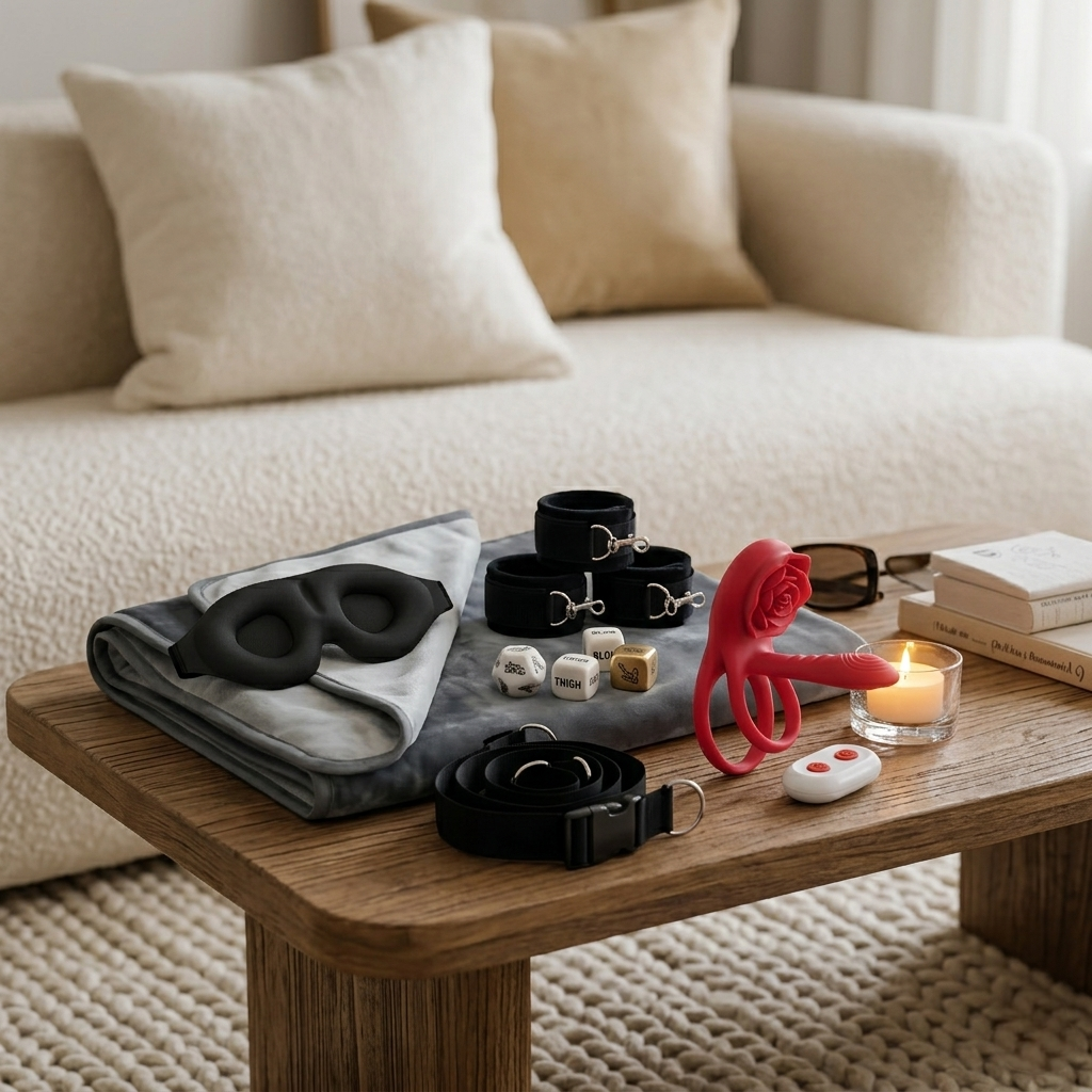 The intimacy restoration