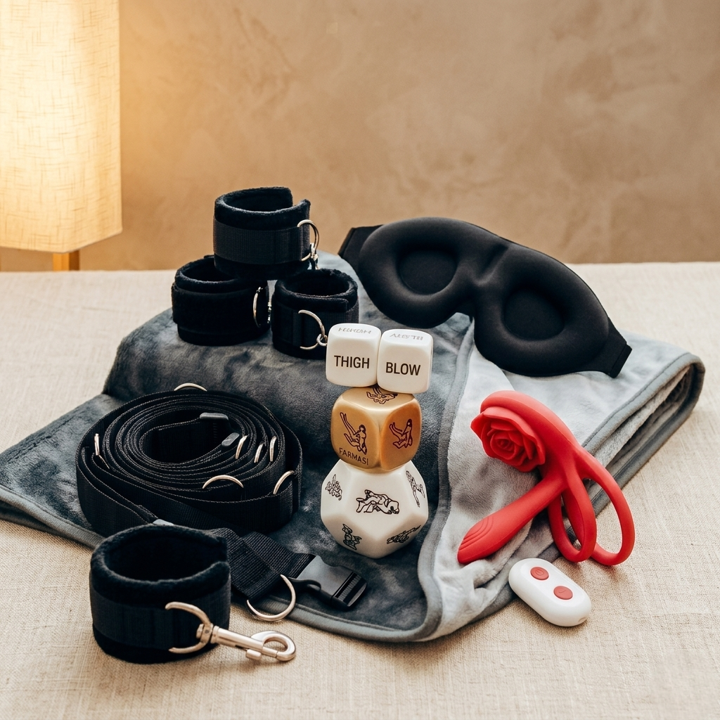 The intimacy restoration