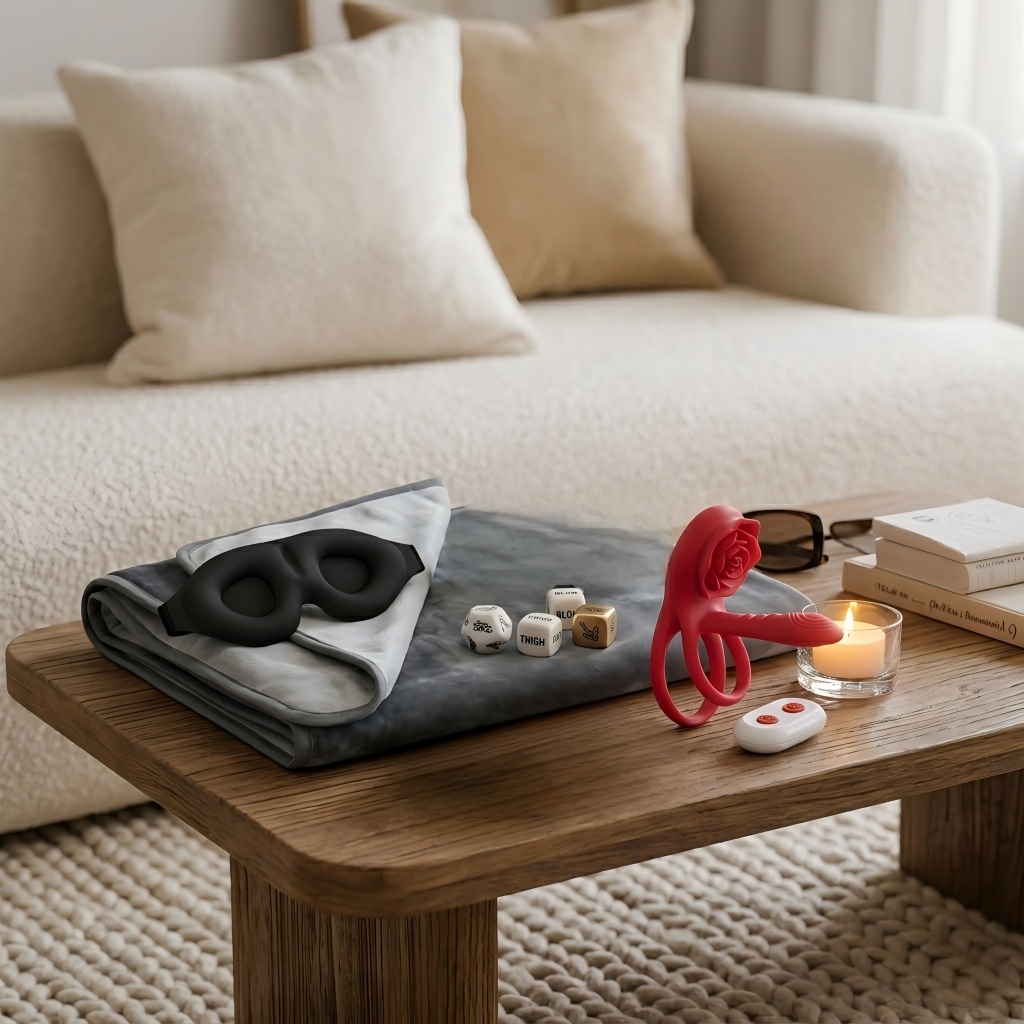 The intimacy restoration