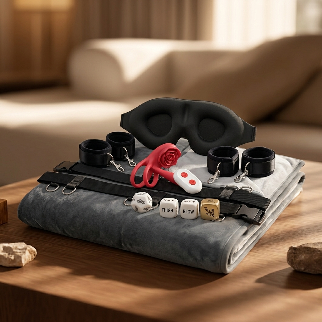 The intimacy restoration