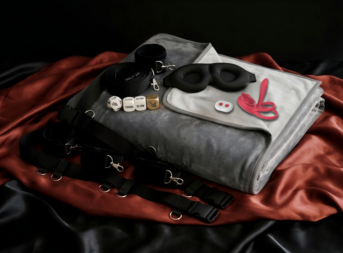 The intimacy restoration