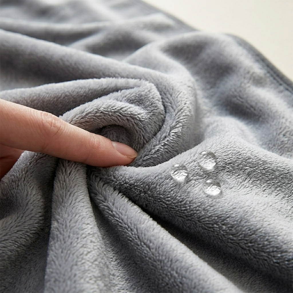 The intimacy restoration