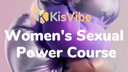 Women's Sexual Power Course