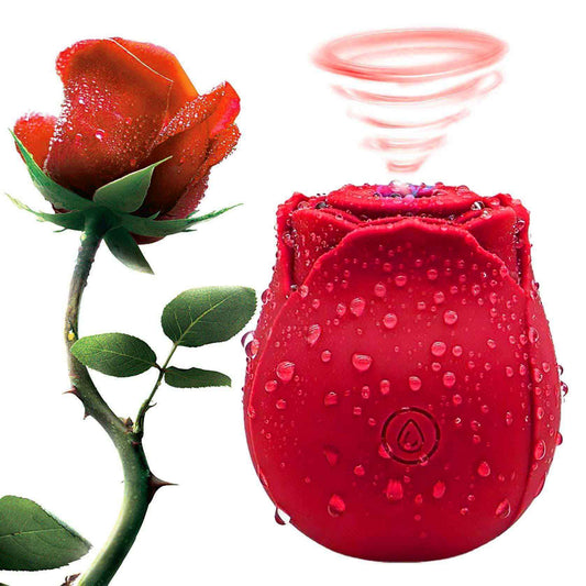 X 【BLACK FRIDAY VIP EXCLUSIVE OFFER】The Original Rose Toy? in Seven Colors