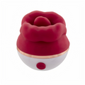 Big Mouth Tongue Licking Vibrator