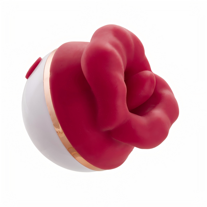 Big Mouth Tongue Licking Vibrator
