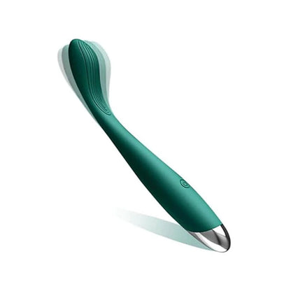 Clitoral G Spot Vibrator with 10 Powerful Vibrating Modes