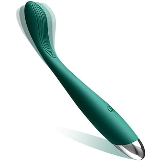 Clitoral G Spot Vibrator with 10 Powerful Vibrating Modes