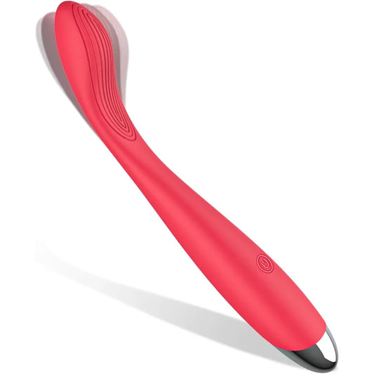 Clitoral G Spot Vibrator with 10 Powerful Vibrating Modes