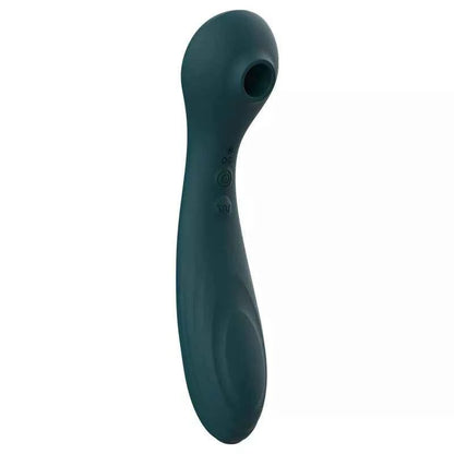 Dolphin Clitoral Massager – Suction & Licking for Women