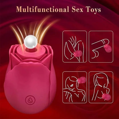 Free Rose Toy®
