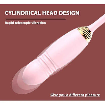 Includes 2 Bestselling Toys - 2-in-1 Rose Vibrator & Rose Clitoral Licker