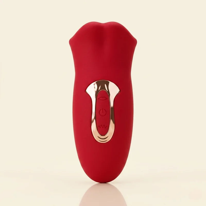 tongue vibrating glid