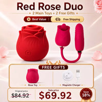 Rose Triple