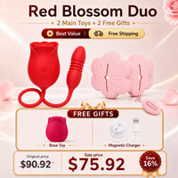 Rose & Nip