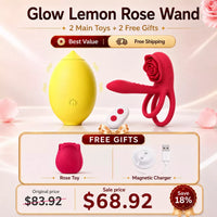 Lemon Ring