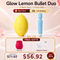 Lemon Wand