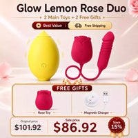 Lemon Mary