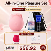 Rose Care