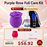 Purple Care